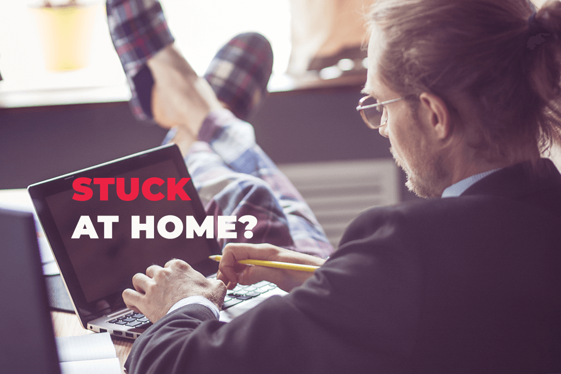 Employees Working From Home? 5 Gifts That Can Be Redeemed Instantly!