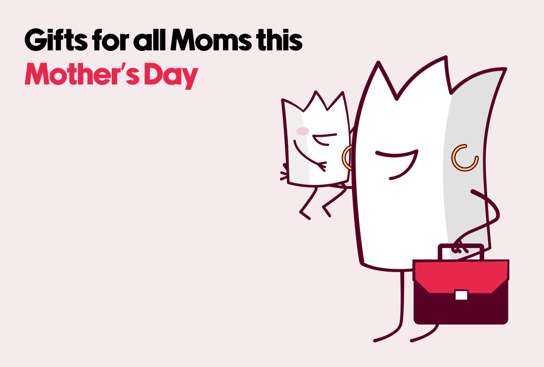 Find the Perfect Mothers Day Gift for Every Mom with Gifted