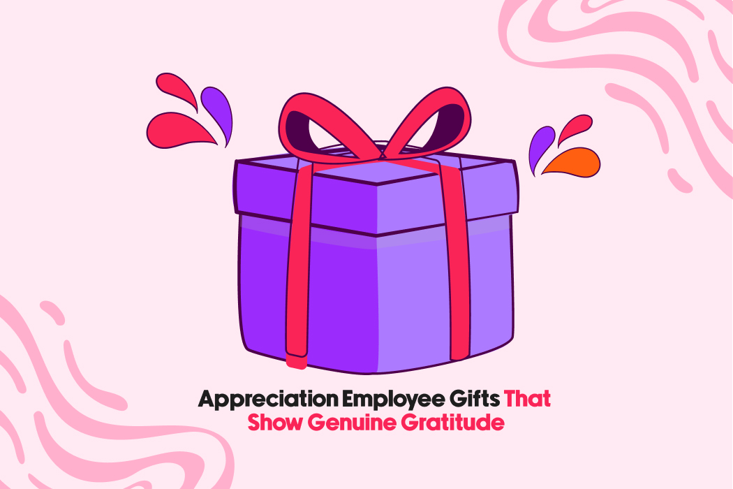 Appreciation Employee Gifts That Show Genuine Gratitude