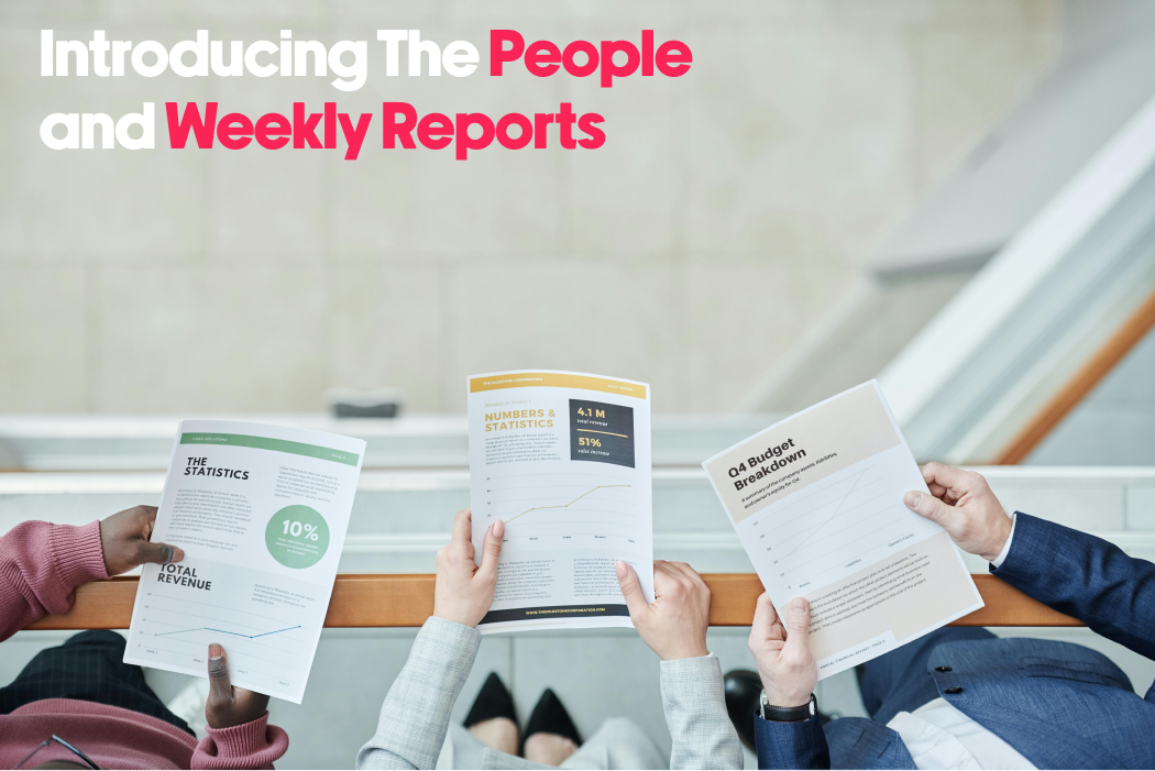 Experience The Power of Gifted's New People Report Feature and Weekly Report Email
