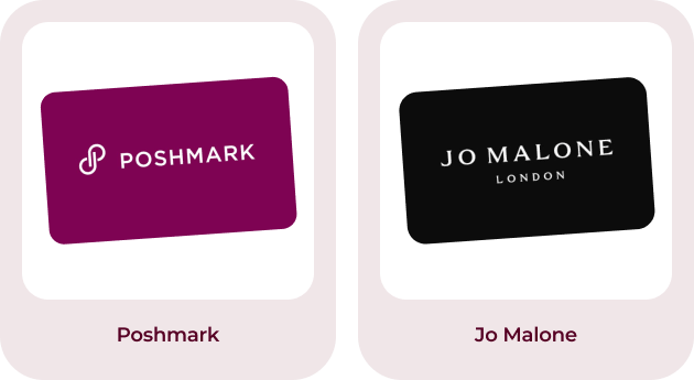 employee birthday gifts and happy anniversary gifts are just some of the uses for these luxury cards