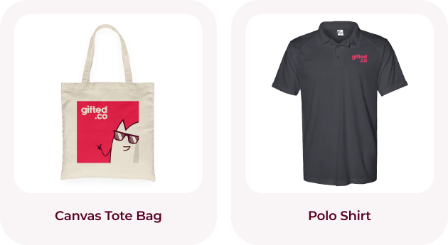 Travel Gifts and the best vacation gifts for employee birthdays, and work anniversaries