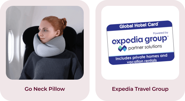 the best travel gifts for happy anniversary gifts and employee birthdays