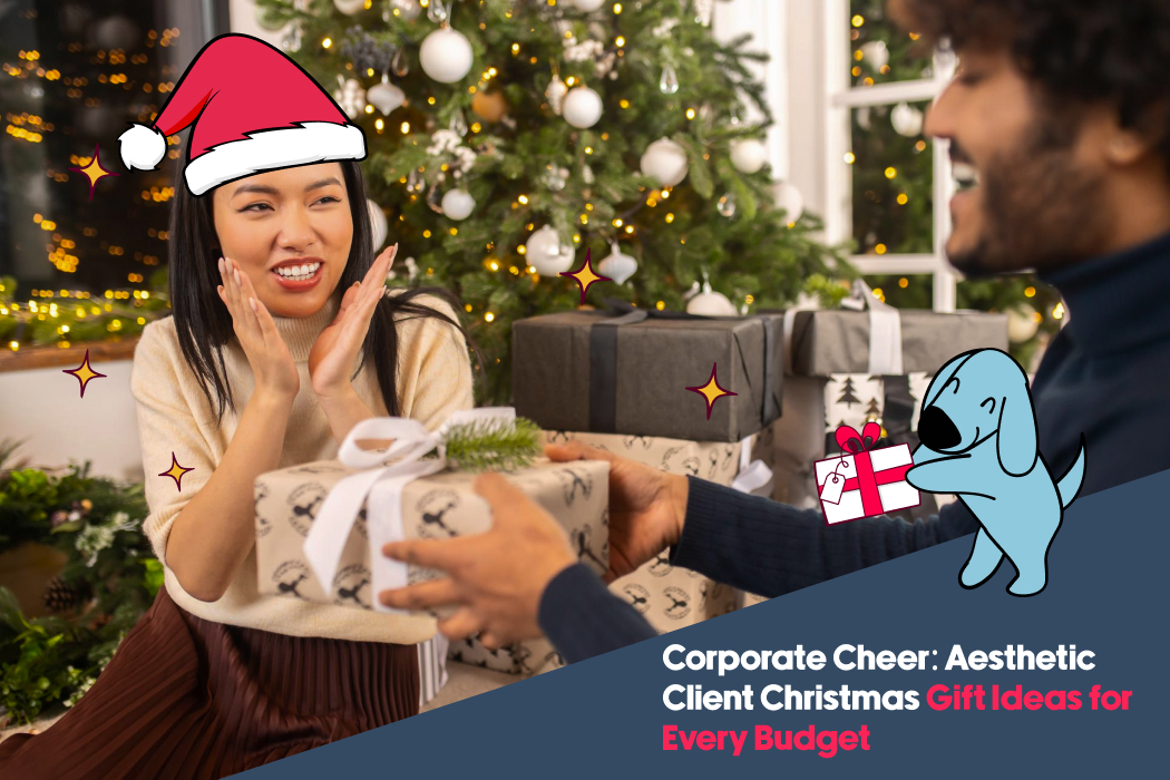 Corporate Cheer: Aesthetic Client Christmas Gift Ideas for Every Budget