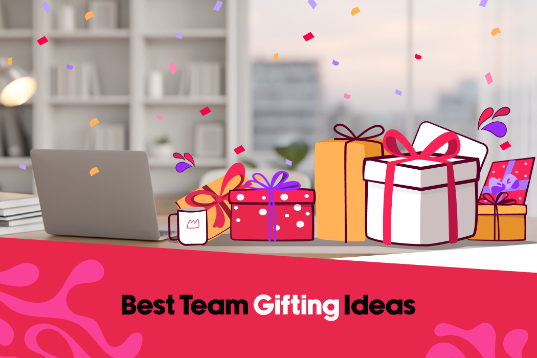Best Team Gifting Ideas