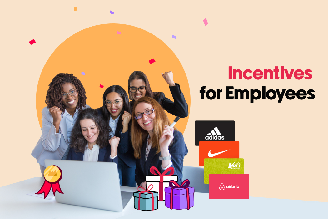 Incentives for Employees