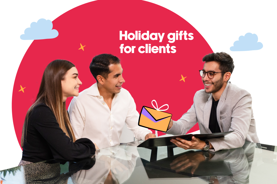 Holiday Gifts For Clients