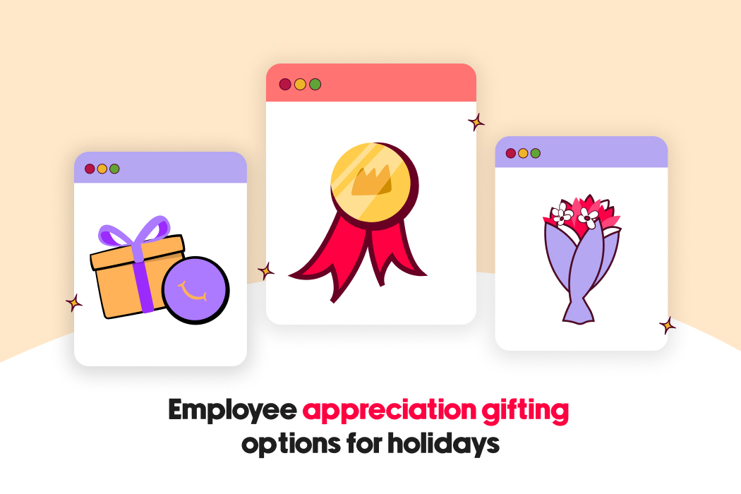 Employee Appreciation Gifting Options for Holidays