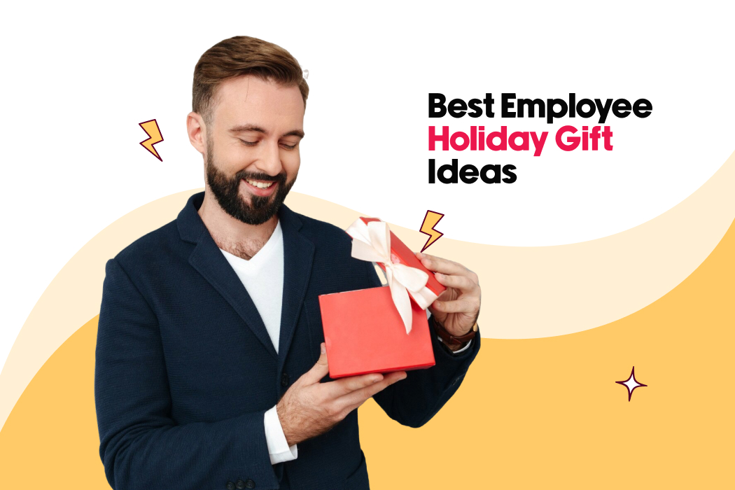 Best Employee Holiday Gift Ideas