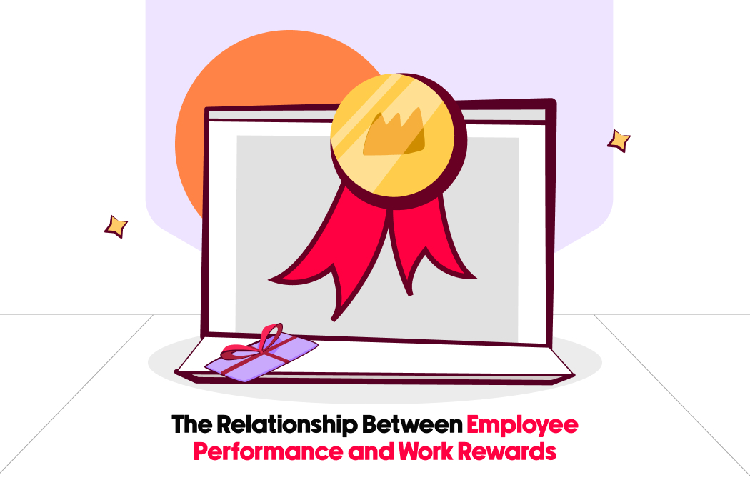The Relationship between Employee Performance and Work Rewards