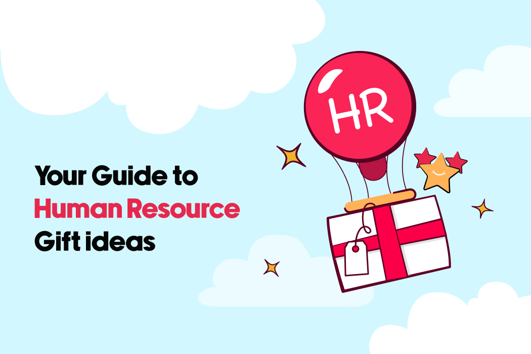 Your Guide to Human Resource Gift Ideas