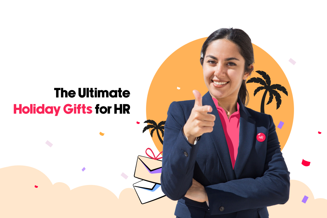 The Ultimate Holiday Gifts for HR