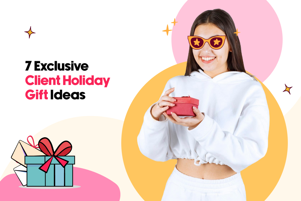 7 Exclusive Client Holiday Gift Ideas