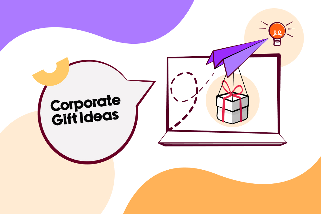 Corporate Gift Ideas