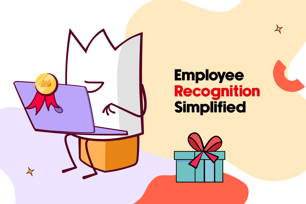 Employee Recognition Simplified