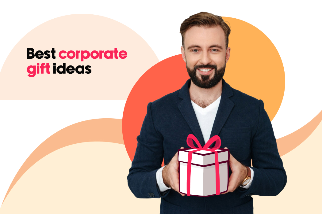 Best Corporate Gift Ideas