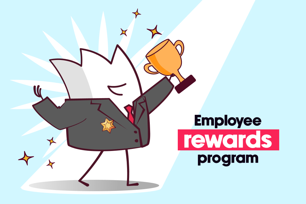 Employee Rewards Program