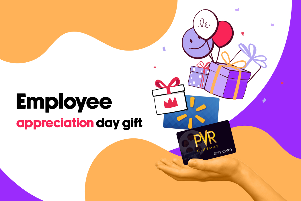 Employee Appreciation Day Gift