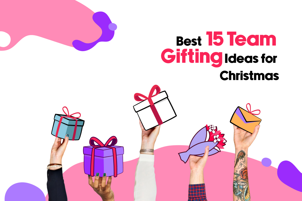 Creative Team Gifting Ideas for Every Occasion