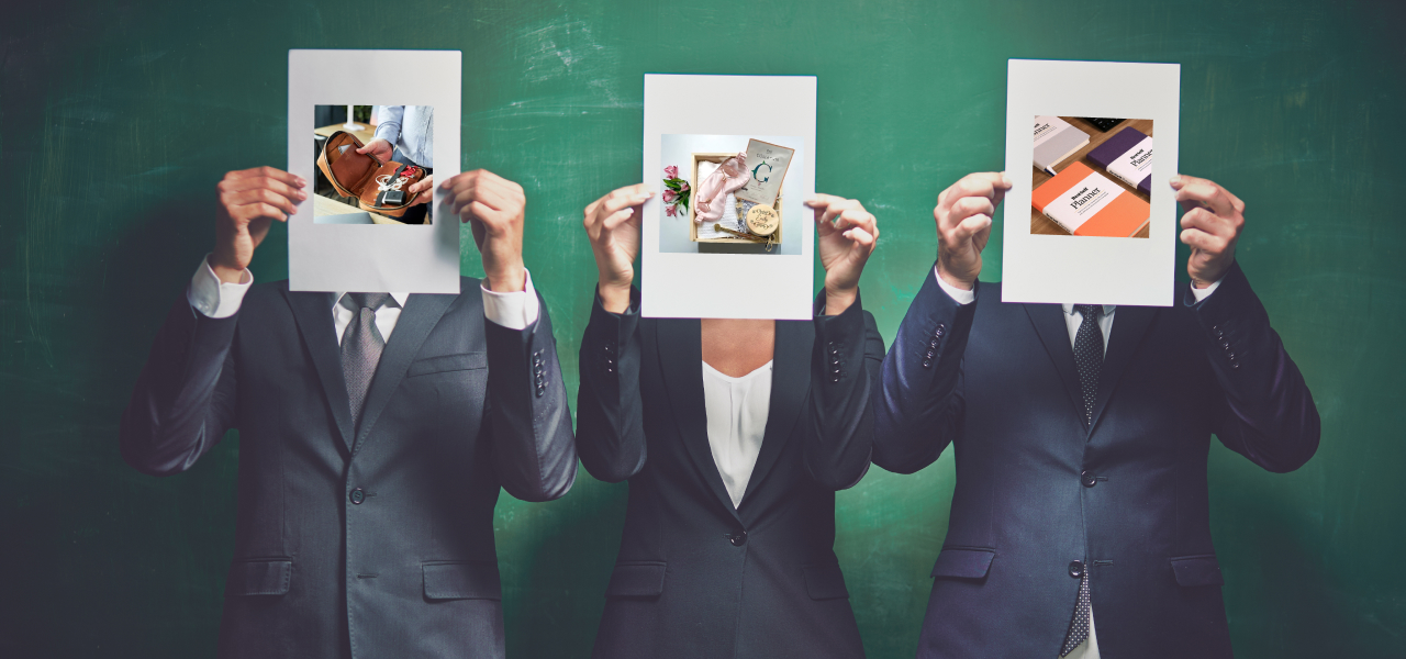 Recipients Can Now Filter Gift Options for Faster Selection