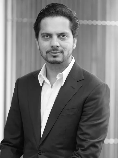 Varun Garg
