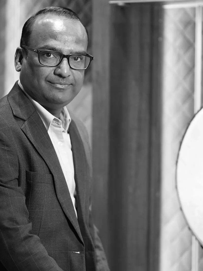 Amit Aggarwal
