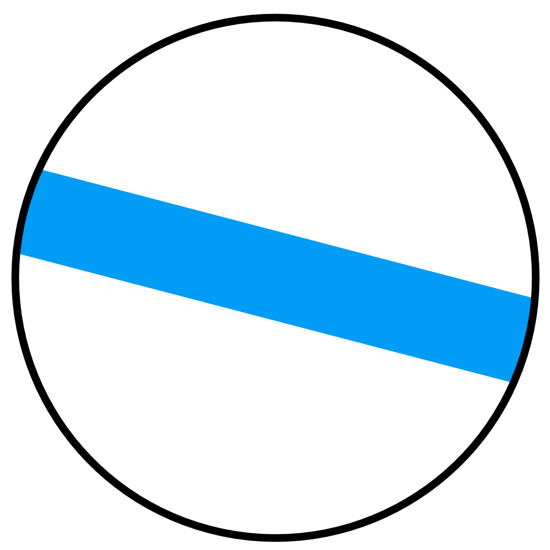 Frist Come Buoy Diagram