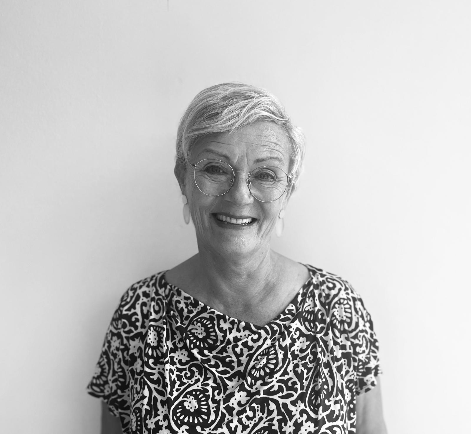 Oberndorfer Maria