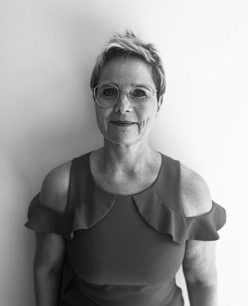 Jungreithmayr Elvira