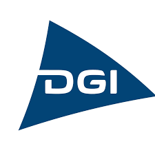 DGI – Deutsche Gesellschaft für Implantologie, Logo