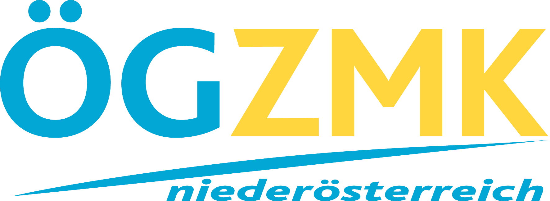 ÖGZMK – Österreichische Gesellschaft für Zahn-, Mund-, und Kieferheilkunde Logo
