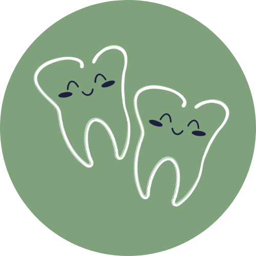 Icon Kinder Zahnmedizin