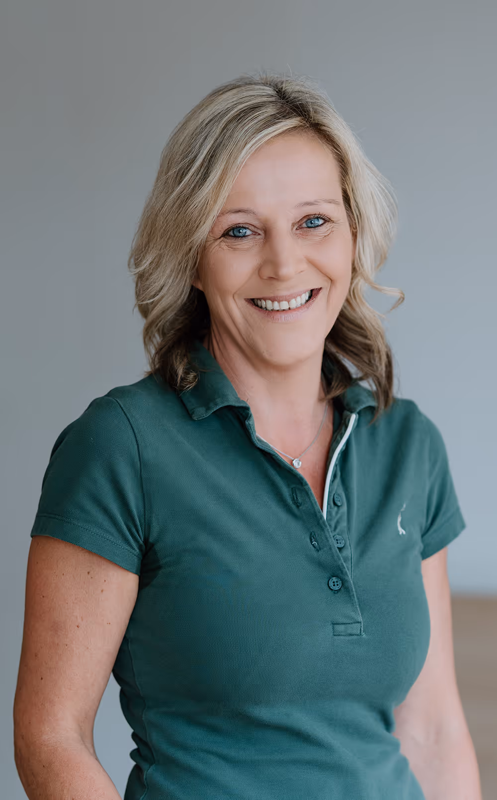 Mitarbeiterin Dr. Edmund Benjamin Kukla