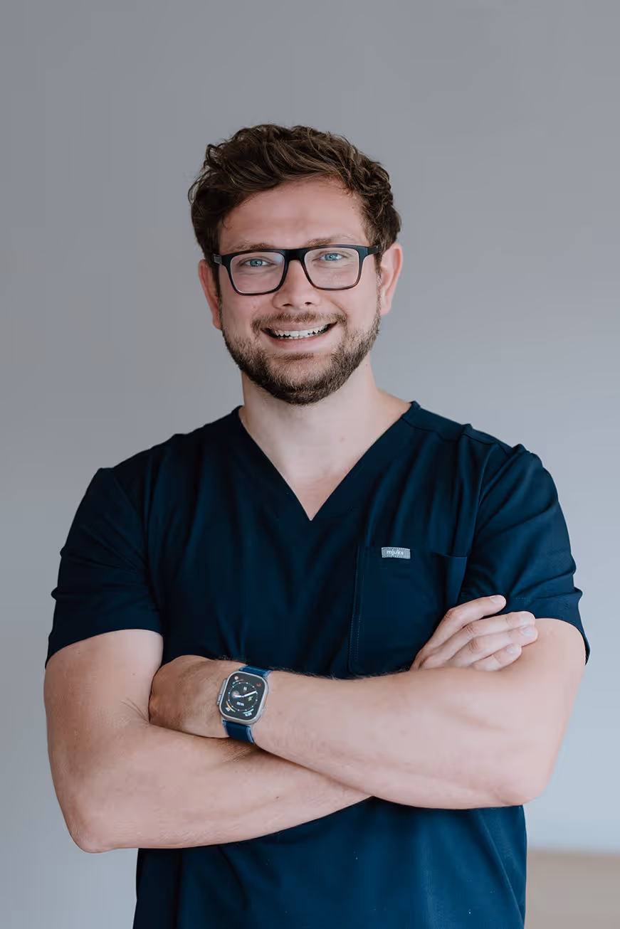 Dr. Edmund Benjamin Kukla