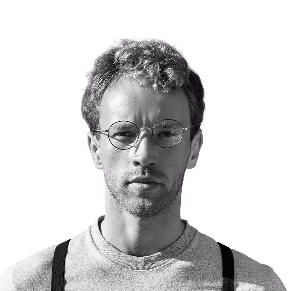 Sam Patel, Data Scientist