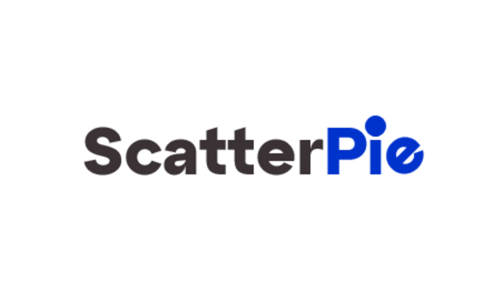 ScatterPie Analytics