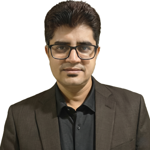 Sonu Pandey 