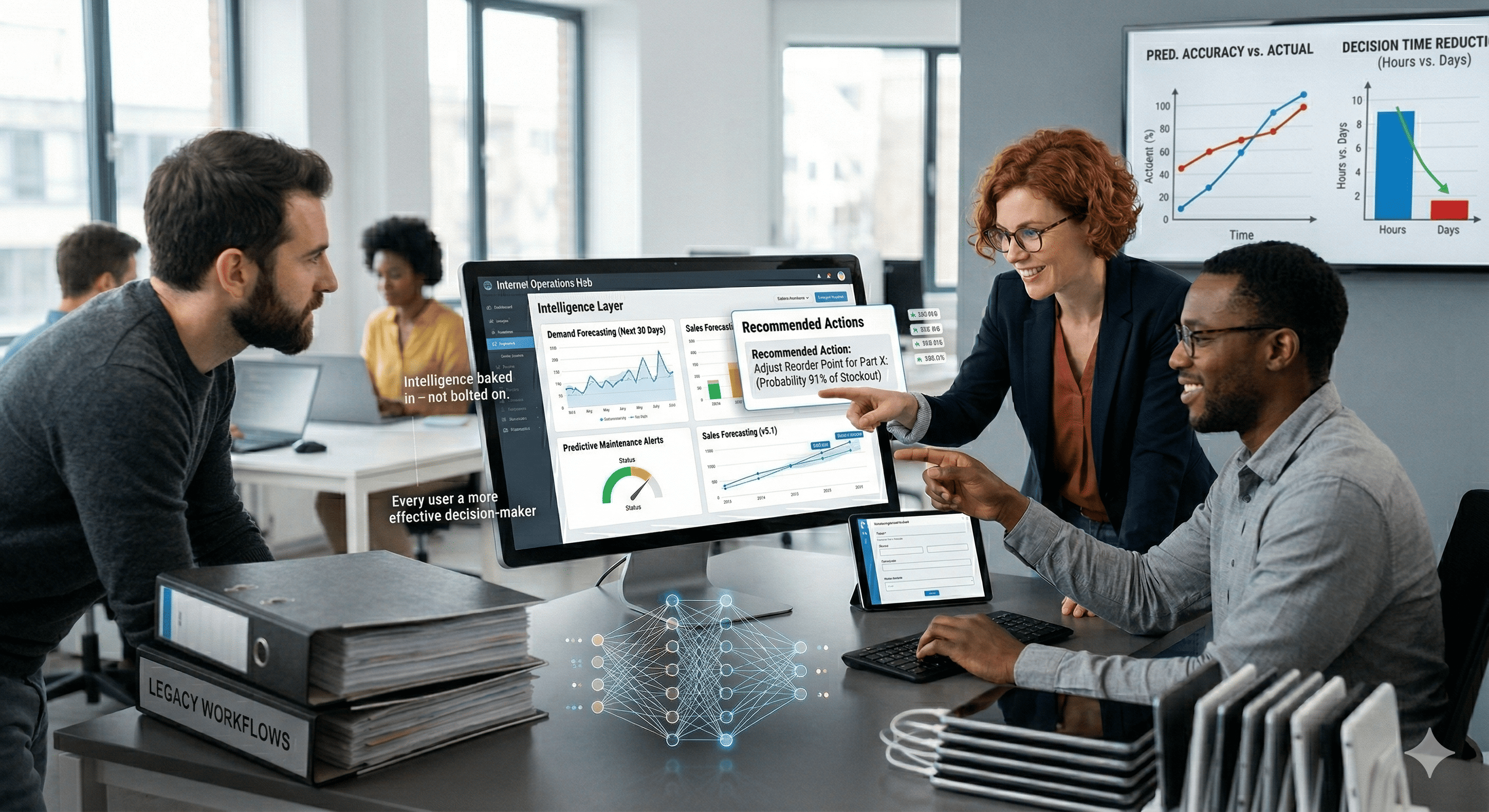 ScatterPie Analytics