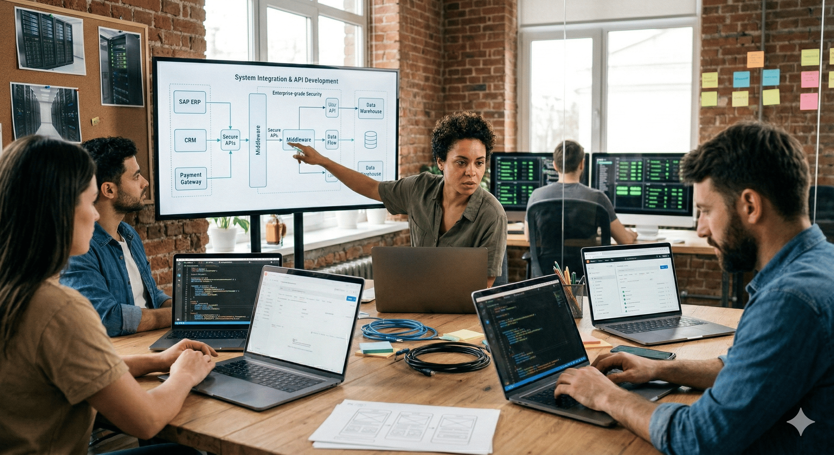 ScatterPie Analytics