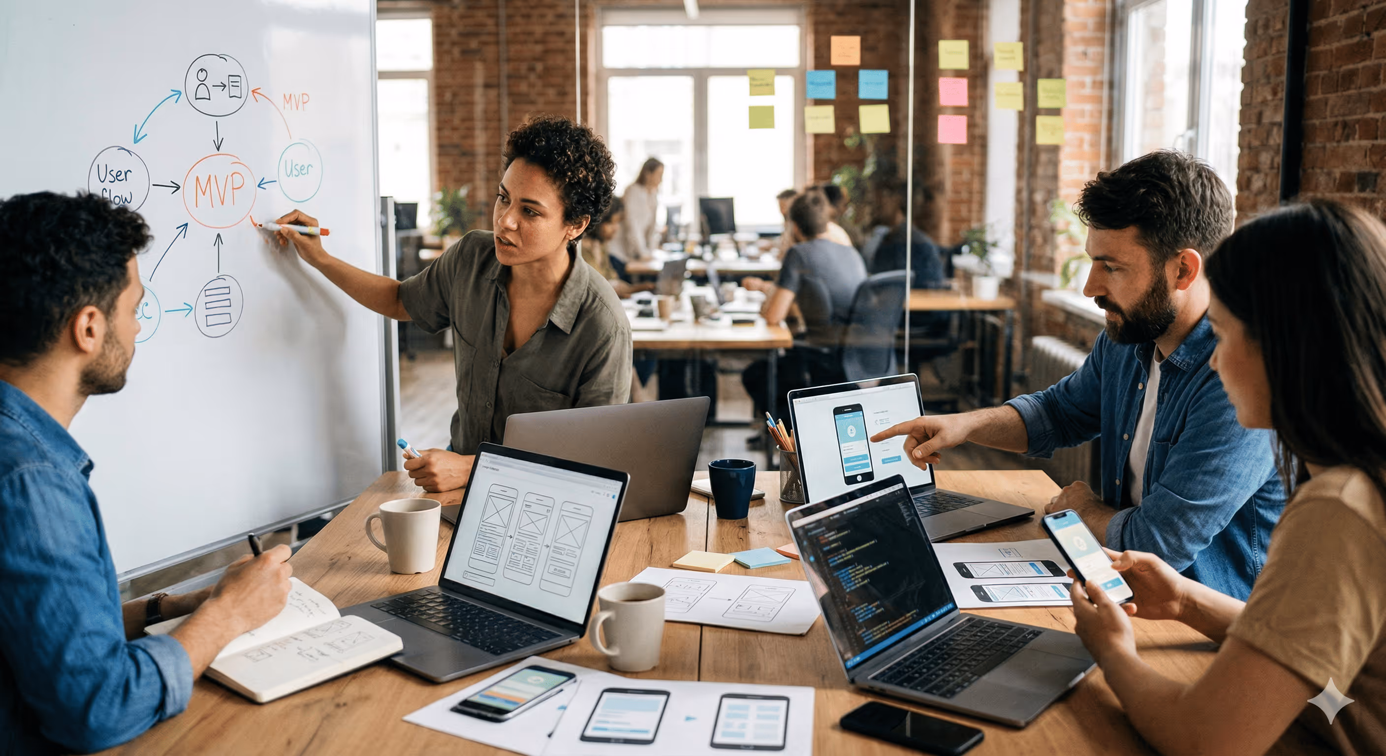 ScatterPie Analytics