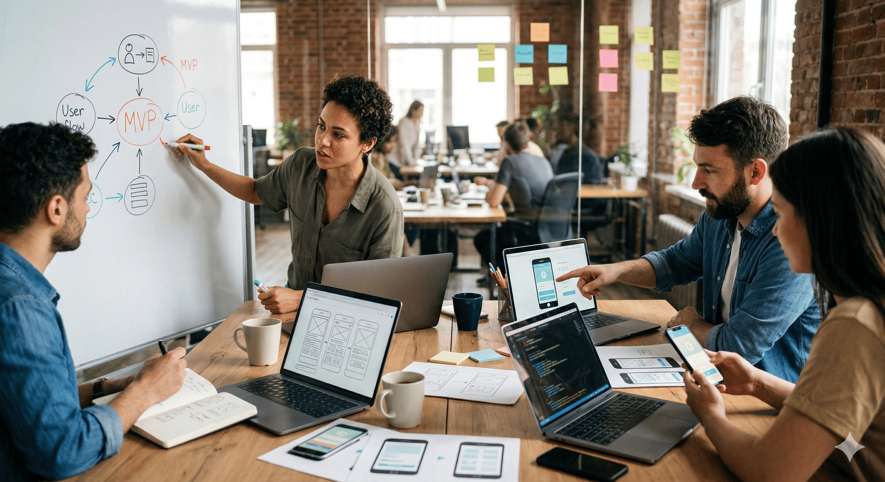 ScatterPie Analytics