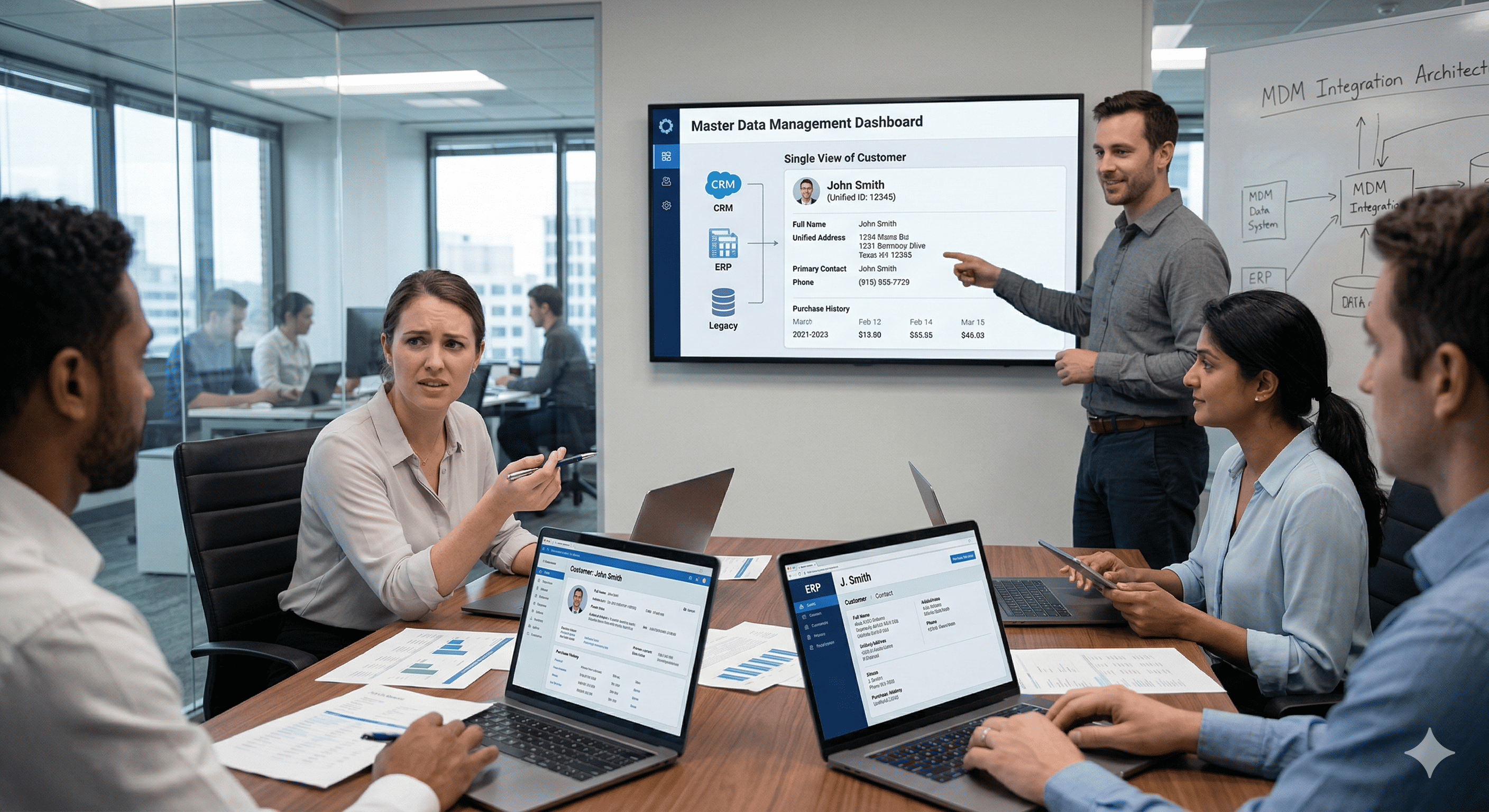ScatterPie Analytics
