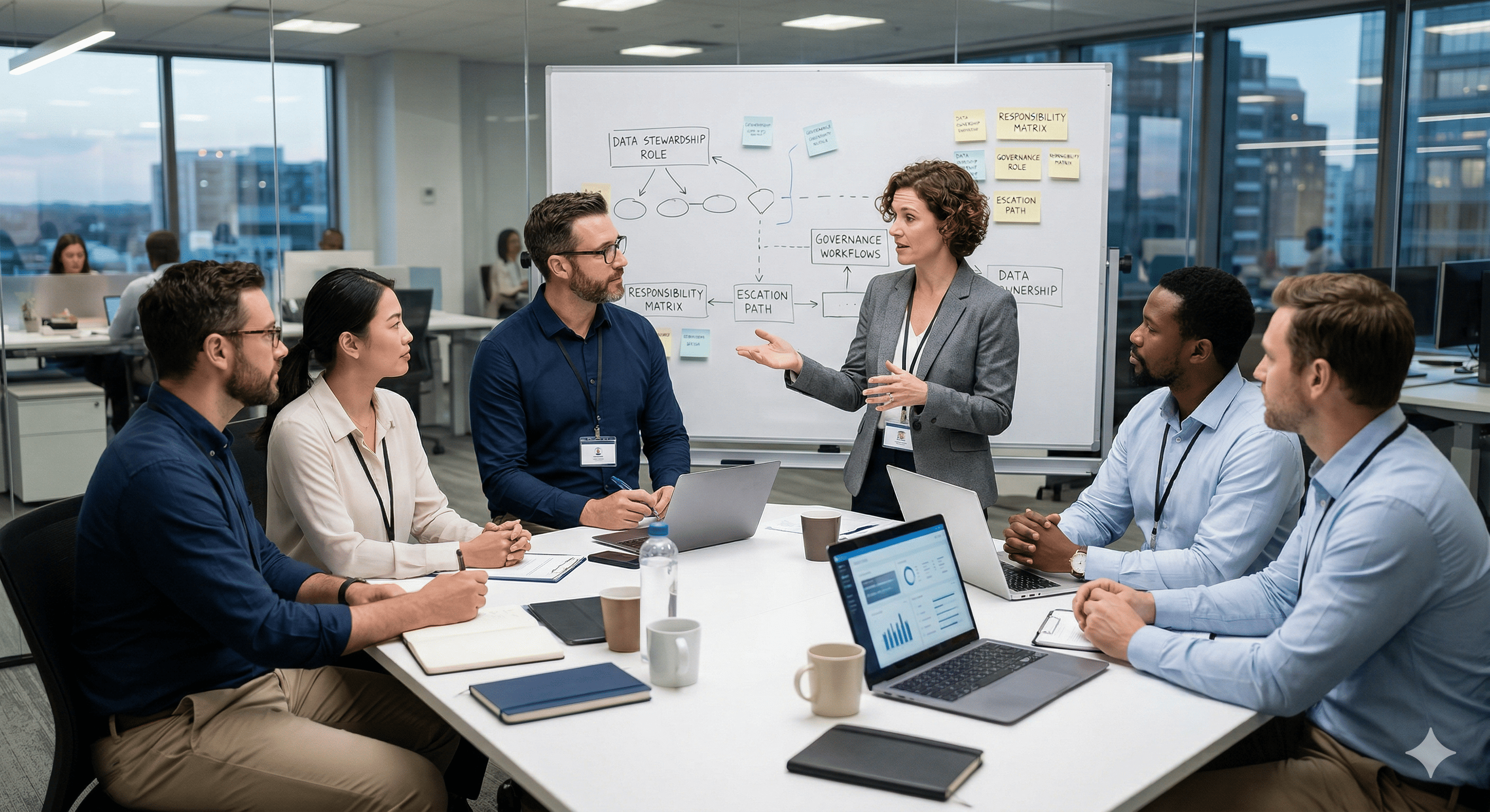 ScatterPie Analytics