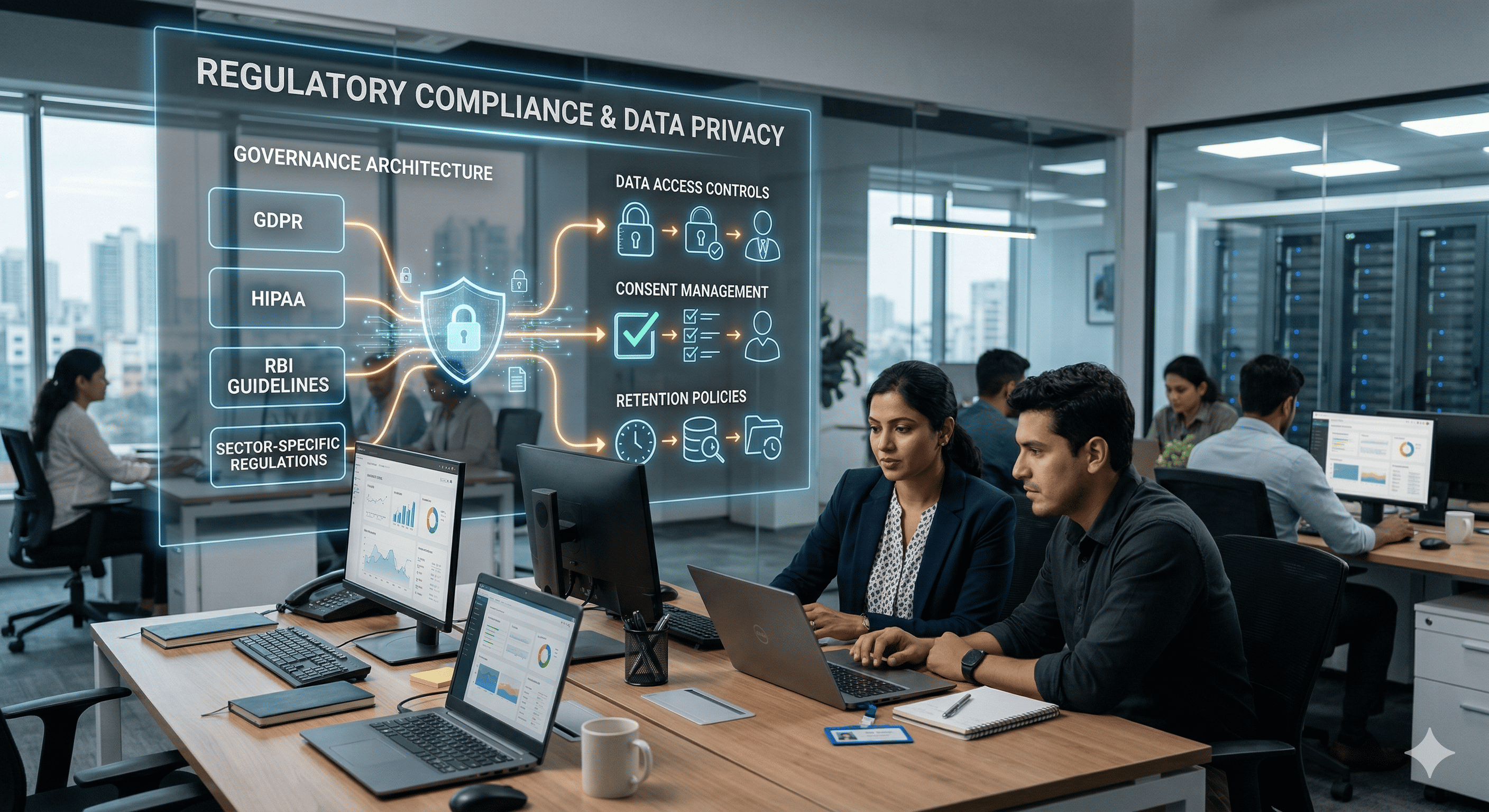 ScatterPie Analytics