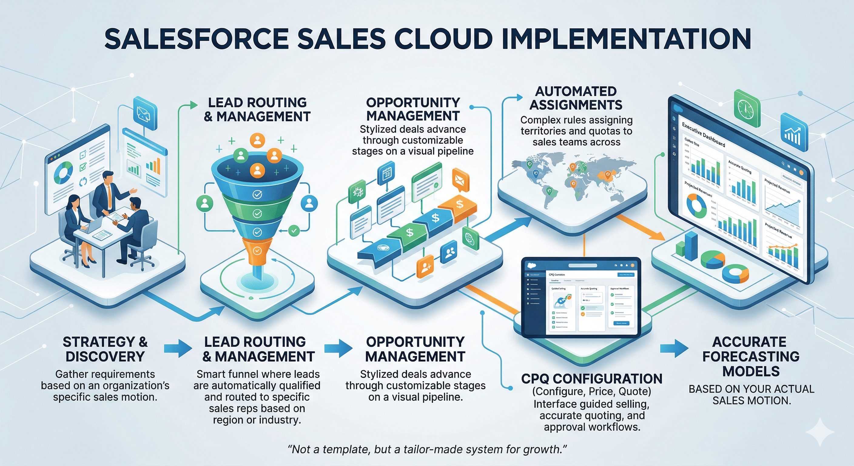 ScatterPie Analytics