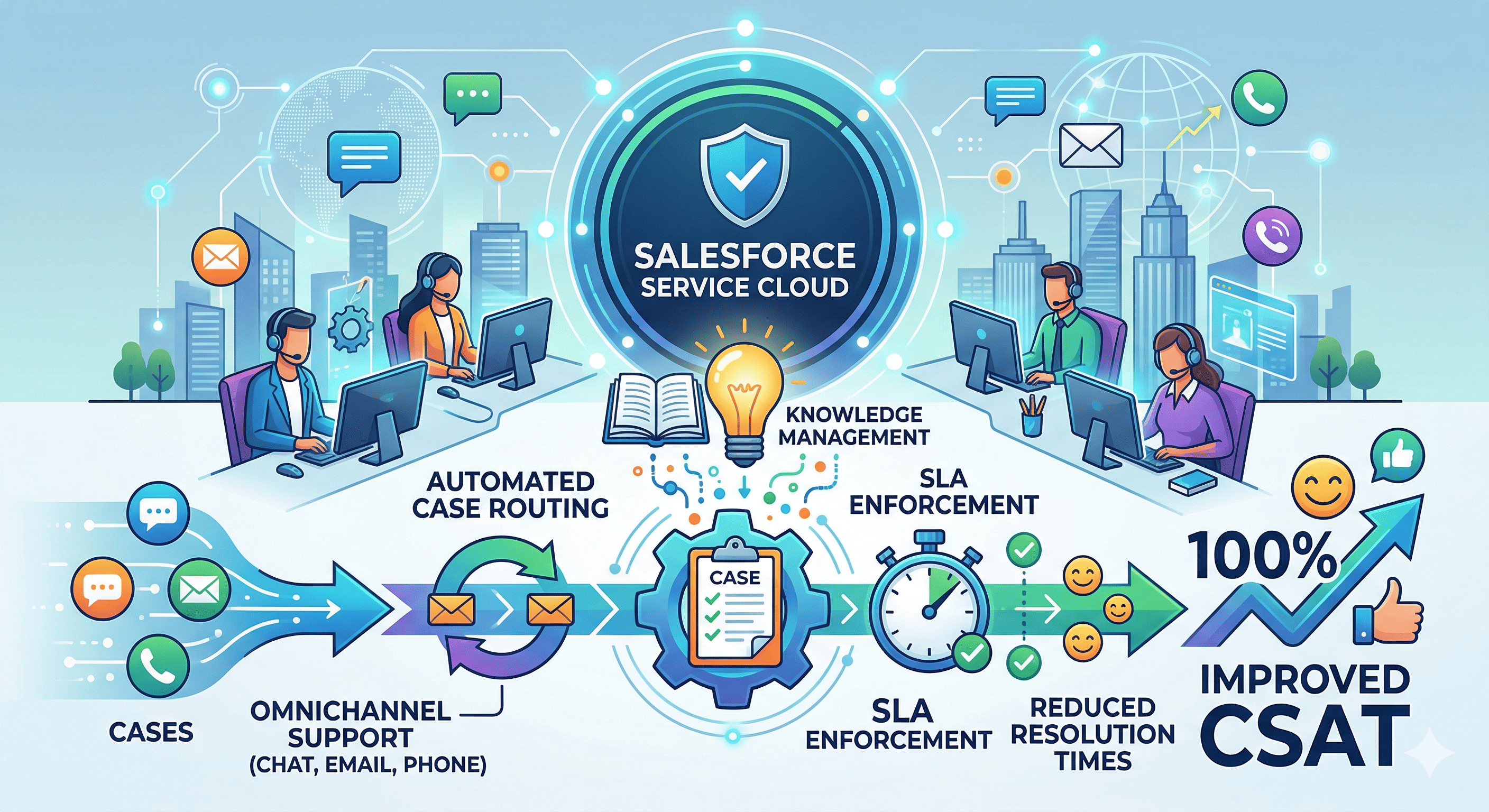 ScatterPie Analytics