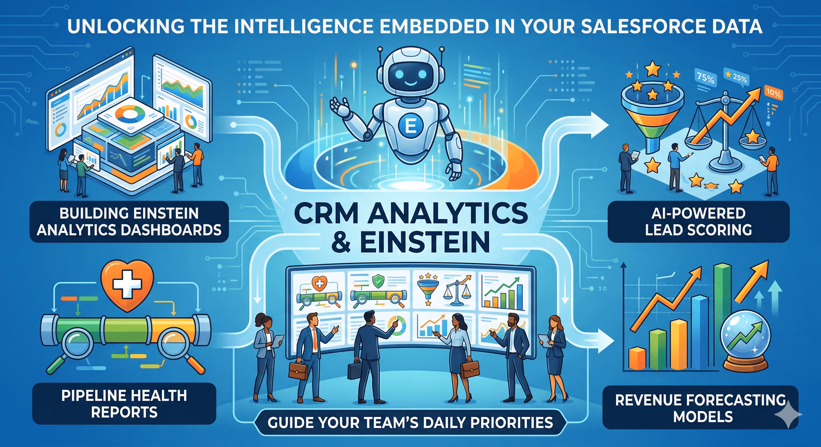 ScatterPie Analytics