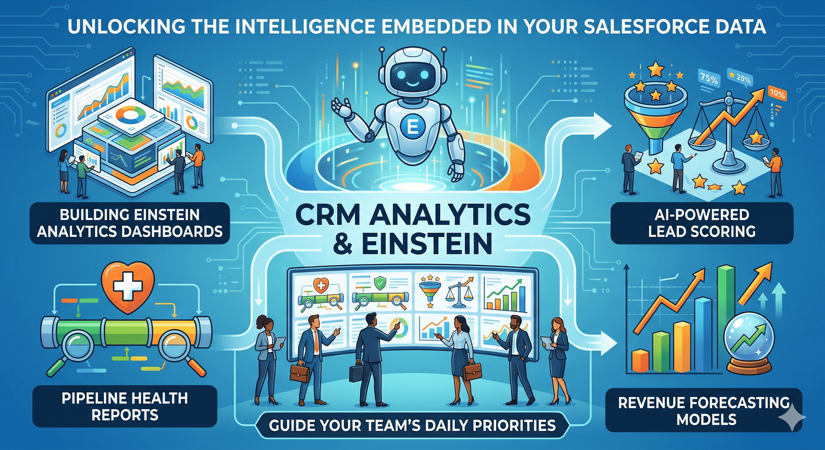 ScatterPie Analytics