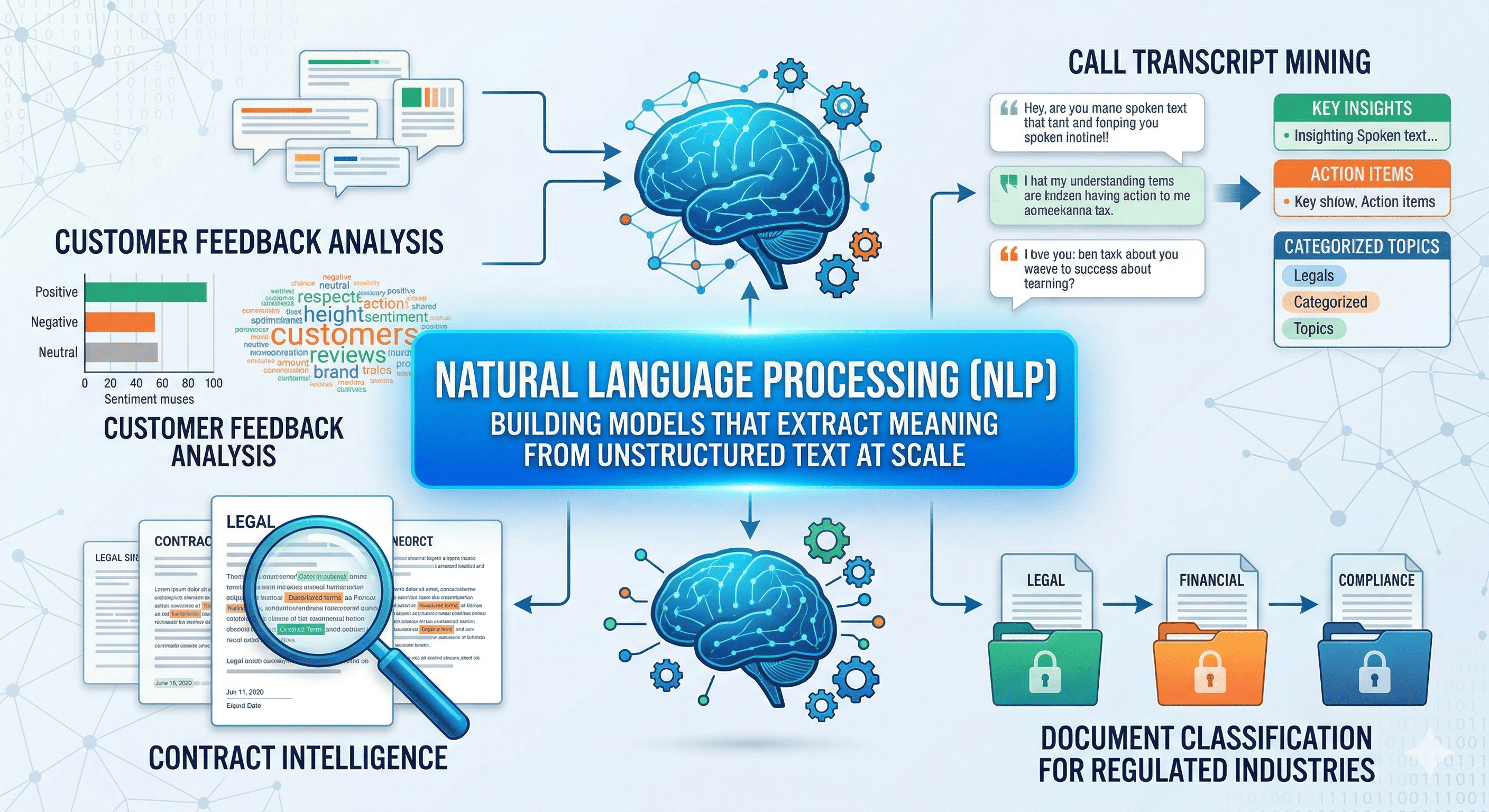 ScatterPie Analytics