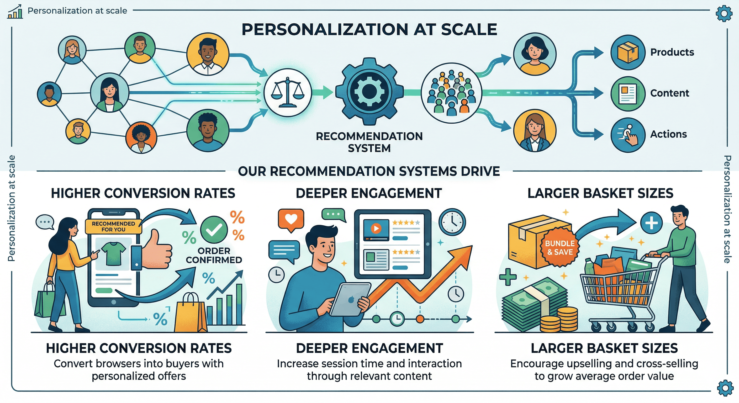 ScatterPie Analytics
